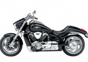 Suzuki Intruder M1800R